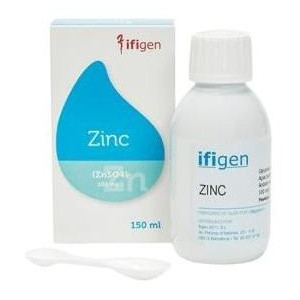 Zinc (Zn) Oligoelementos...