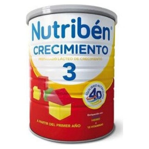Nutribén® Crecimiento Pro+...