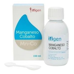 Manganeso-Cobalto (Mn-Co)...