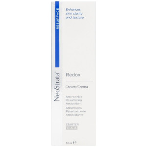 Neostrata Basis Redox Crema Antiarrugas Antioxidante Retexturizante, 50 Ml