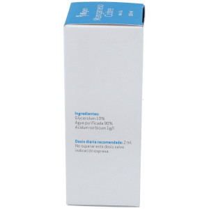 Manganeso-Cobre (Mn-Cu) Oligoelementos 150Ml.