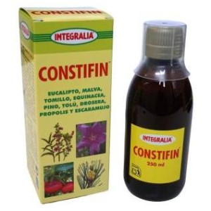 Integralia Constifin Jarabe...