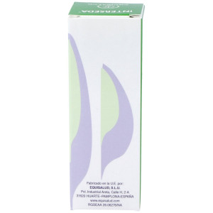 Equisalud Internature Drenature Interseda 30Ml