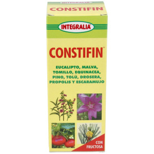 Integralia Constifin Jarabe 250 Ml