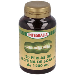Integralia Lecitina Soja...