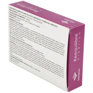 Internature Reequilibre 60Cap