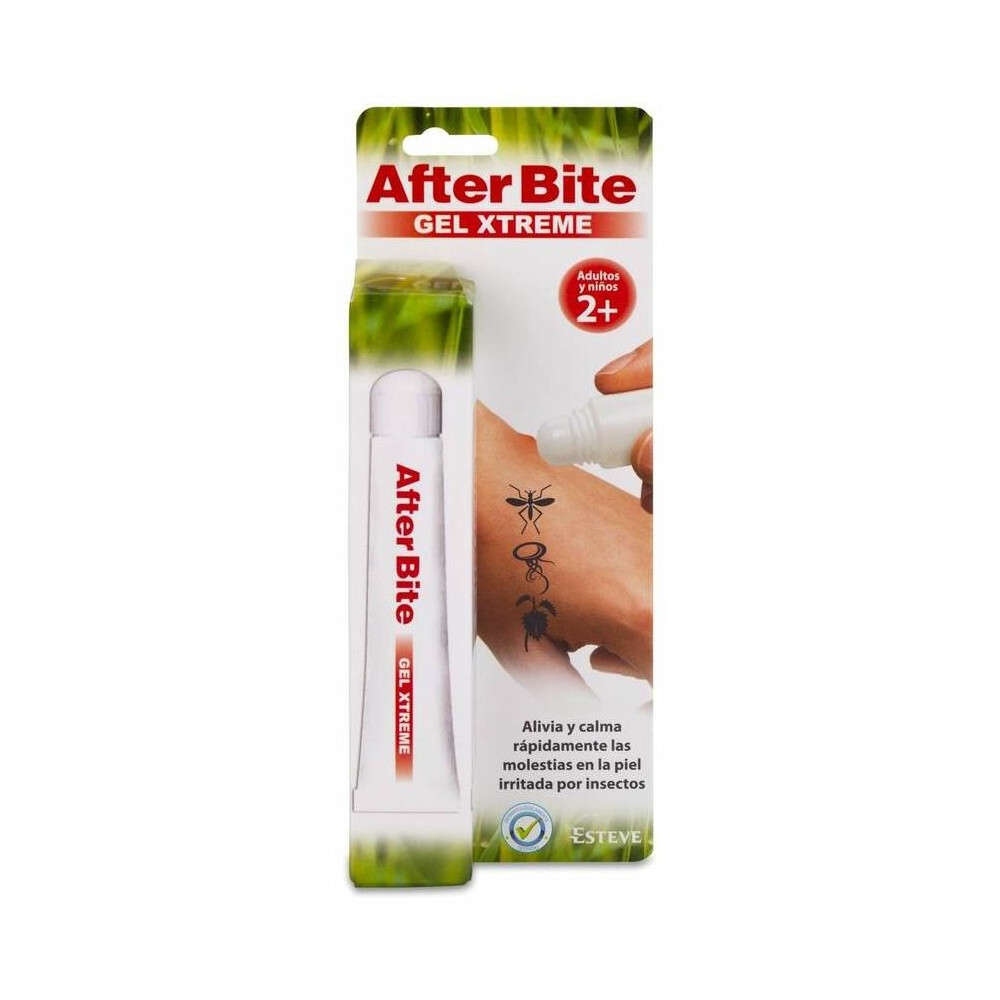 After Bite Xtreme Solución Post Picadura 20G