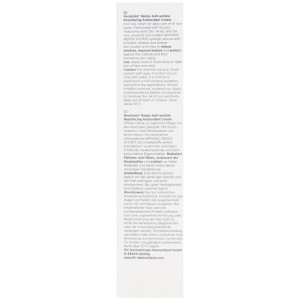 Neostrata Basis Redox Crema Antiarrugas Antioxidante Retexturizante, 50 Ml