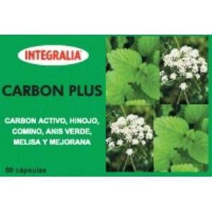 Integralia Carbon Plus 60Caps