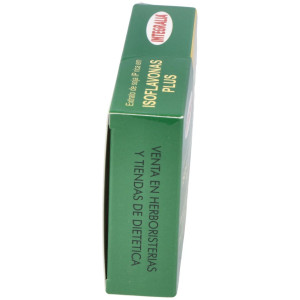 Integralia Isoflavonas Plus 60Caps