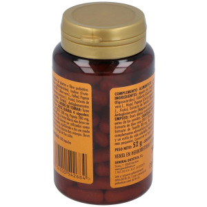 Integralia Aloe Vera Plus 100Caps