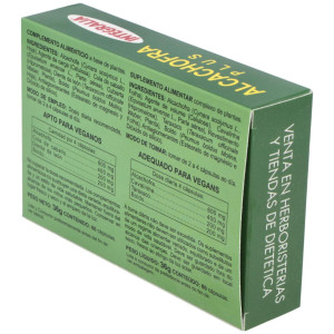 Integralia Alcachofa Plus 60Cap