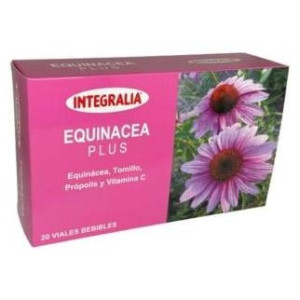 Integralia Equinácea Plus...