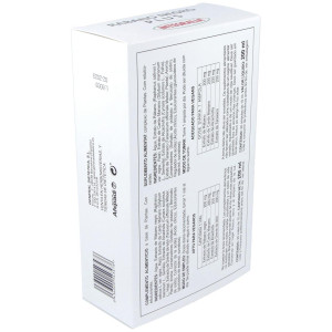 Integralia Rabano Negro Plus 20X10Ml
