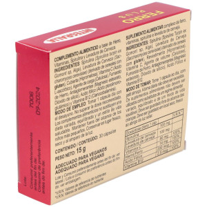 Integralia Hierro Plus 30Cap