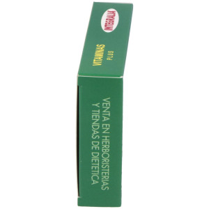 Integralia Vitaminas Plus 30Caps