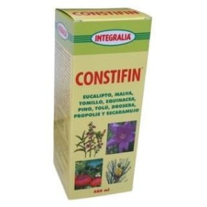 Integralia Jarabe Constifin...
