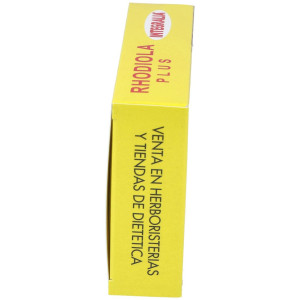 Integralia Rhodiola Plus 60 Capsulas