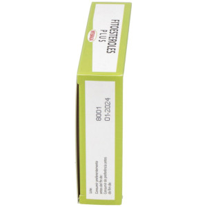 Fitoesteroles Plus 30Cap.