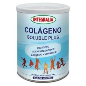 Integralia Colágeno Soluble...