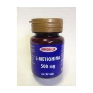 Integralia L-Metionina...