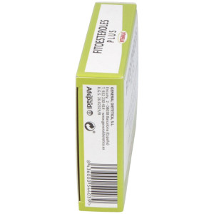 Fitoesteroles Plus 30Cap.