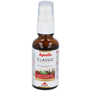Aprolis Spray Bucal 30 Cc....