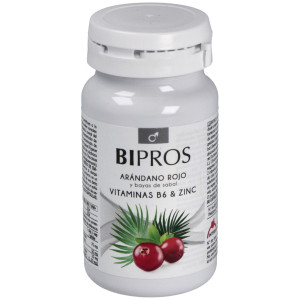 Bipros Con Arandano Rojo...