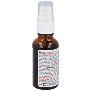 Aprolis Spray Bucal 30 Cc. Intersa