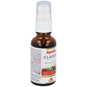 Aprolis Spray Bucal 30 Cc. Intersa