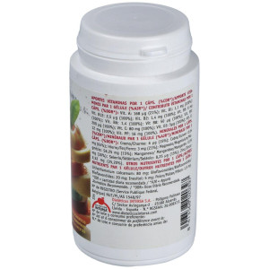 Oligovitamin 60Cap.