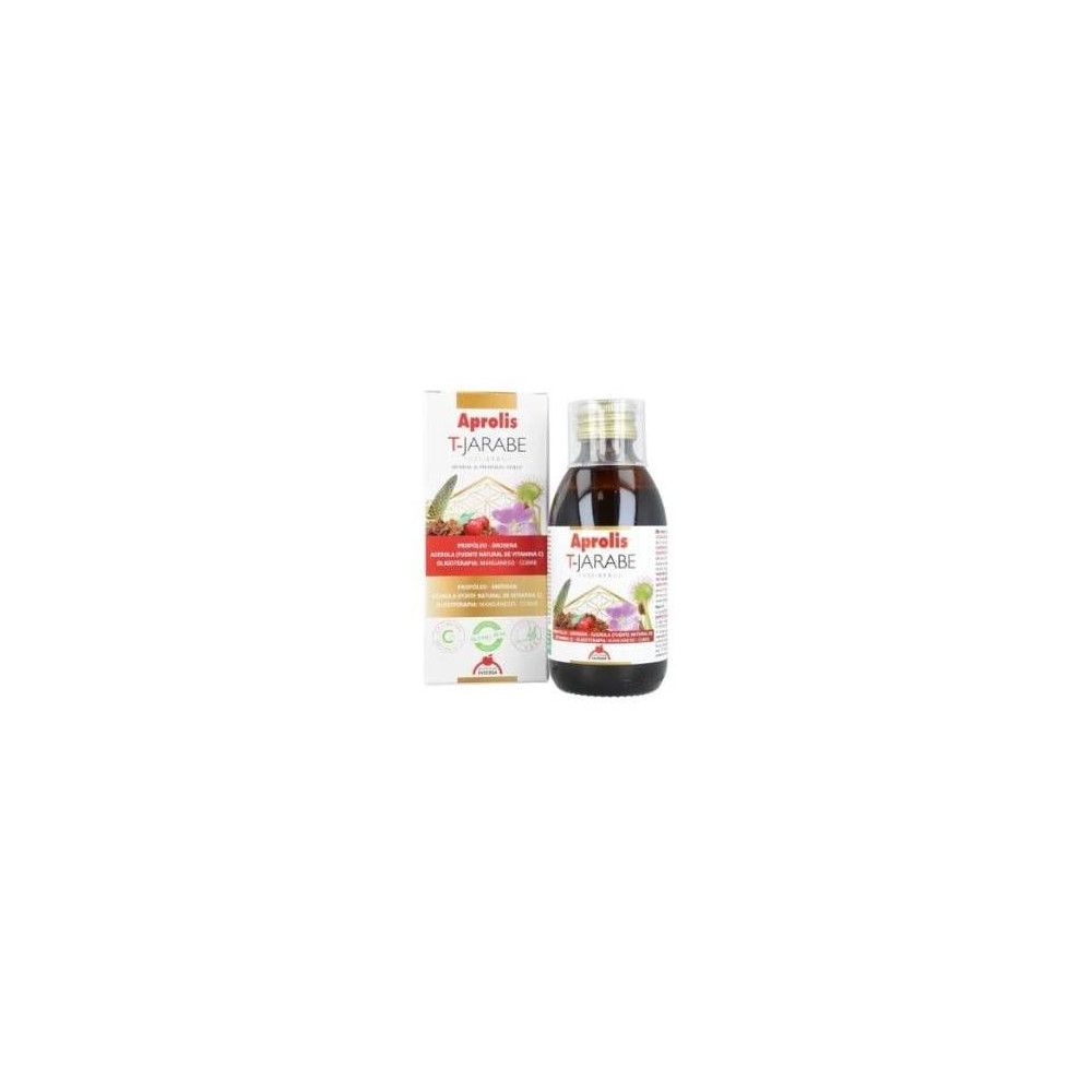 Aprolis Tos Jarabe 180 Cc 25% Gratis Intersa 2