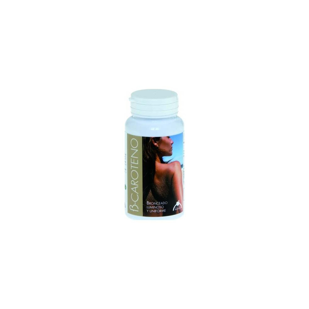 Betacaroteno 40Perlas