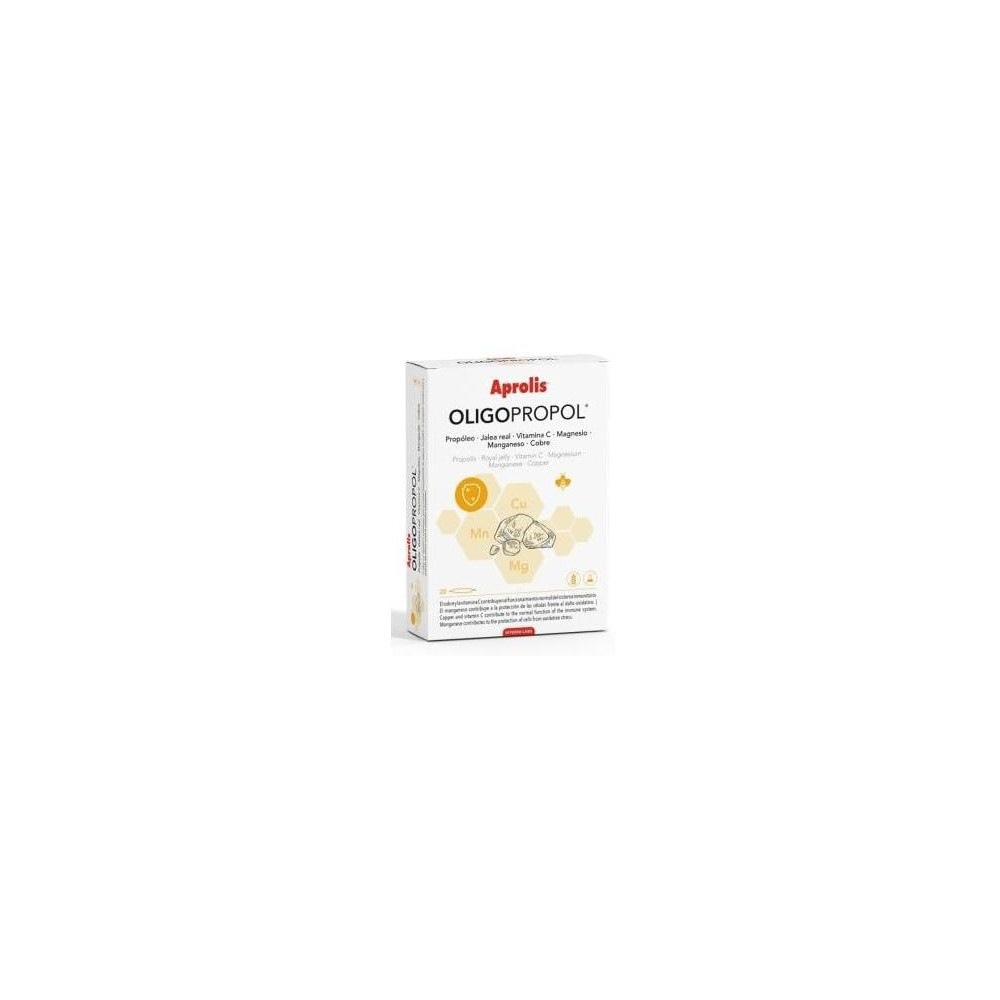 Aprolis Oligo Propol 20Amp.