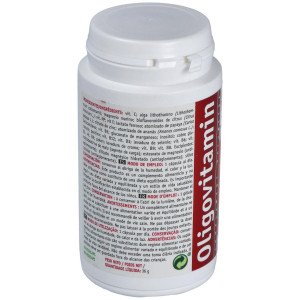 Oligovitamin 60Cap.