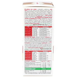 Aprolis Kids Infantil Jarabe 180Ml.