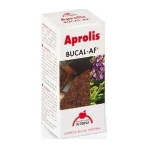 Intersa Aprolis Bucal-Af 15Ml