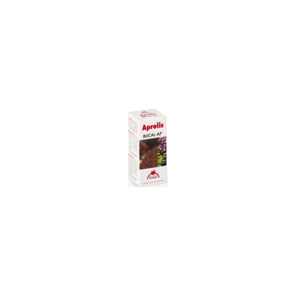Intersa Aprolis Bucal-Af 15Ml