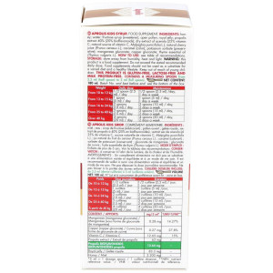 Aprolis Kids Infantil Jarabe 180Ml.