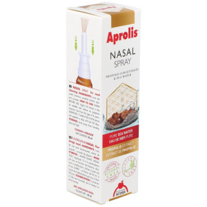 Intersa Aprolis Spray Nasal 20Ml