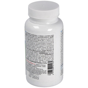 Elimin Gras 60Cap.