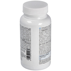 Elimin Gras 60Cap.