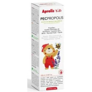 Intersa Aprolis Kids Aceite...
