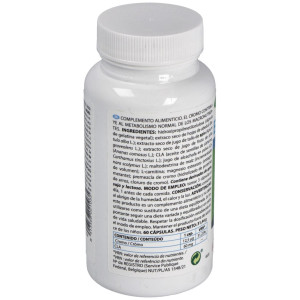 Elimin Gras 60Cap.