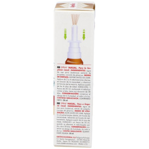 Intersa Aprolis Spray Nasal 20Ml