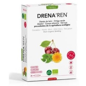 Drena Ren Depurativo Renal...