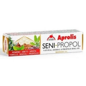Intersa Aprolis Seni Propol...