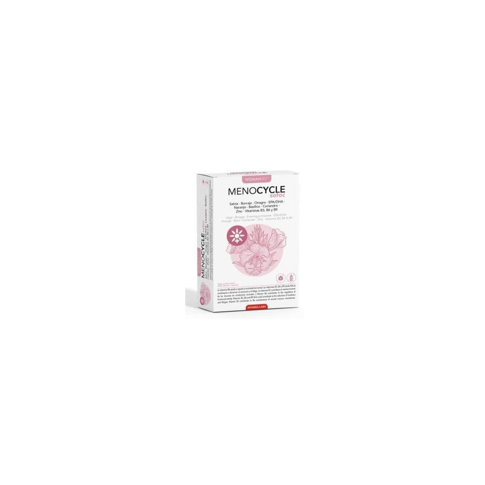Intersa Menocycle Sofoc 30 Perlas