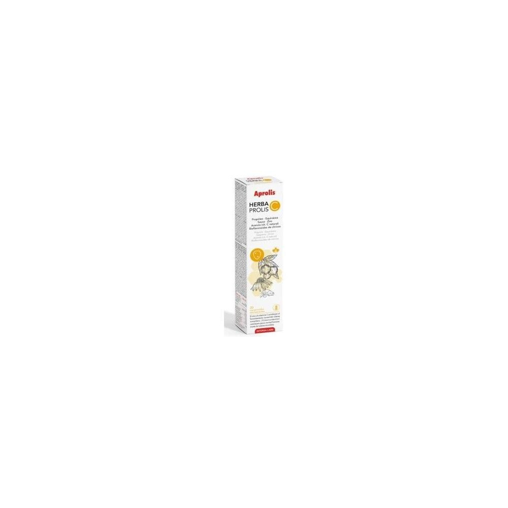 Aprolis Herbaprolis C 20 Comp Intersa