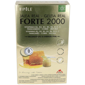 Bipole Jalea Real Forte...
